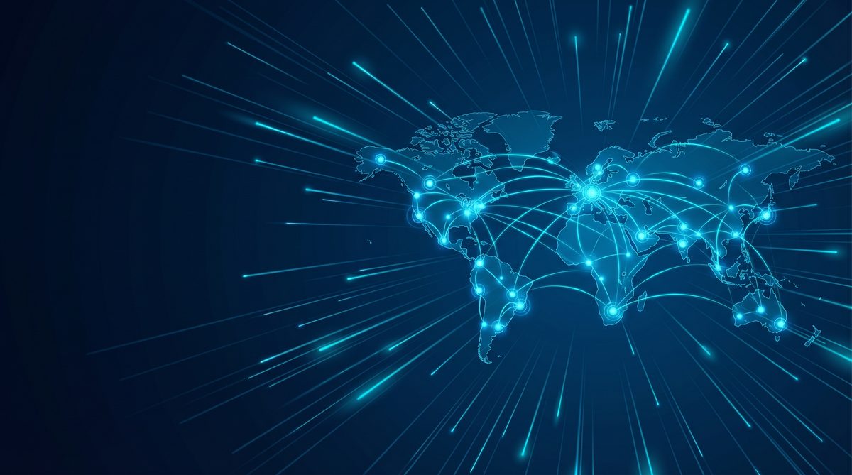 3级加速器全球网络加速