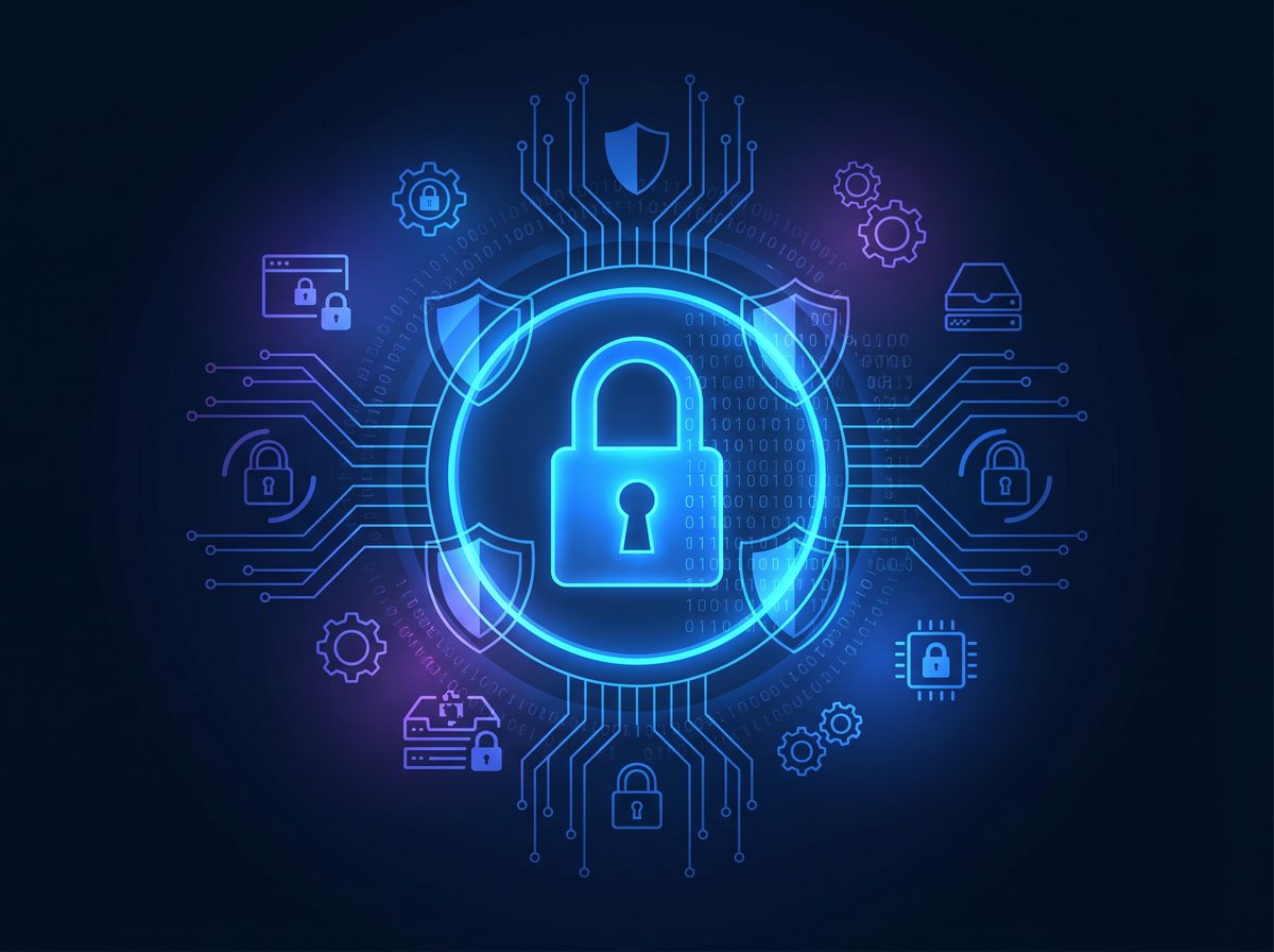 3级加速器安全防护体系